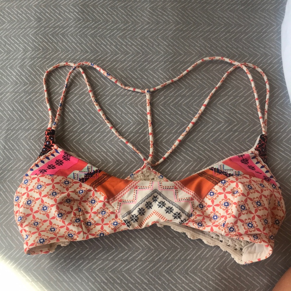 Bikini Top
